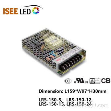 LED 정전압 스위칭 전원 공급 장치